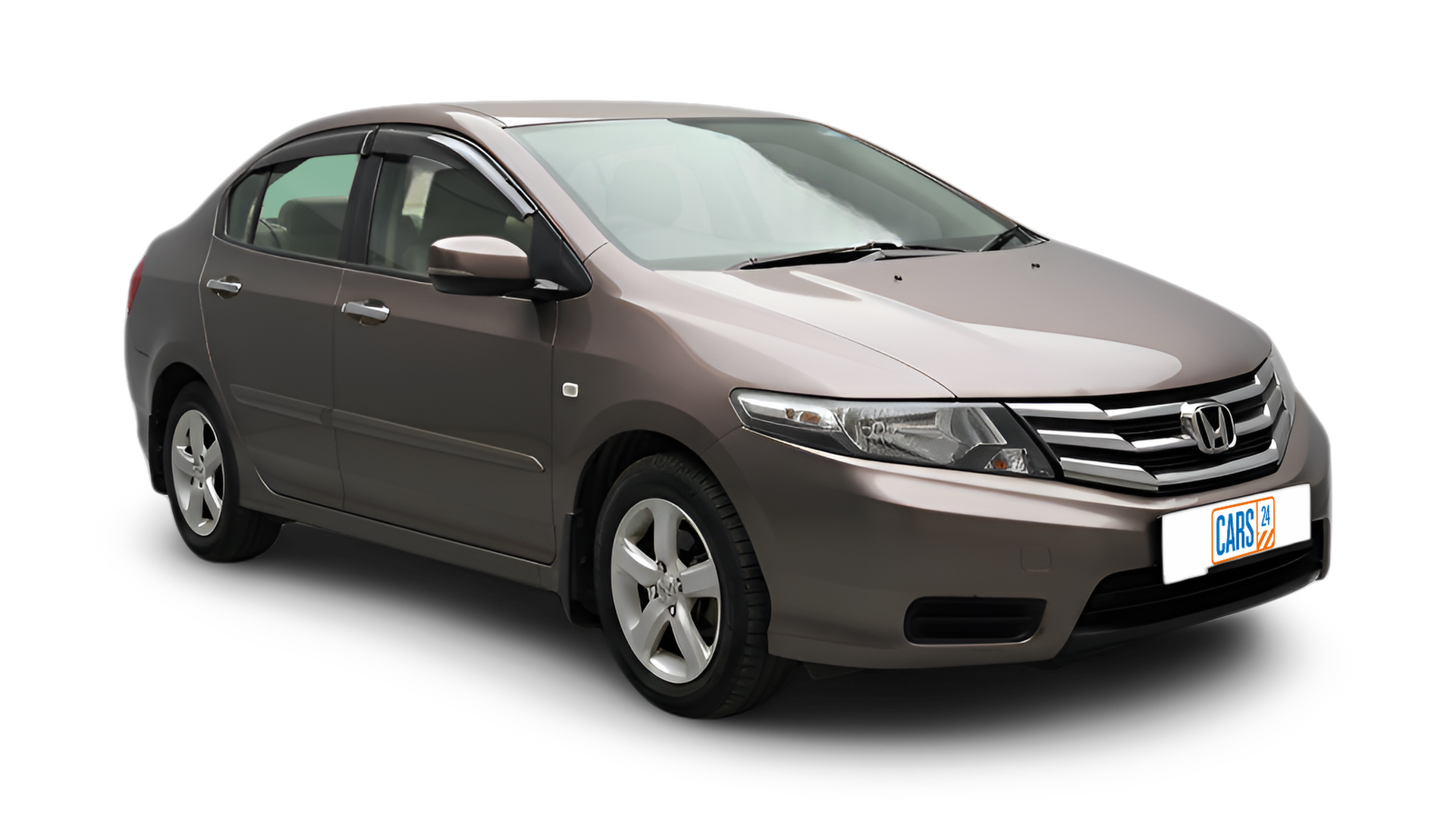 Honda City-img